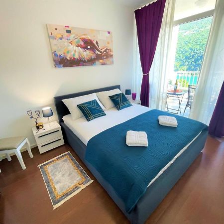 Bonki Apartment Private Free Parking Mokošica Εξωτερικό φωτογραφία