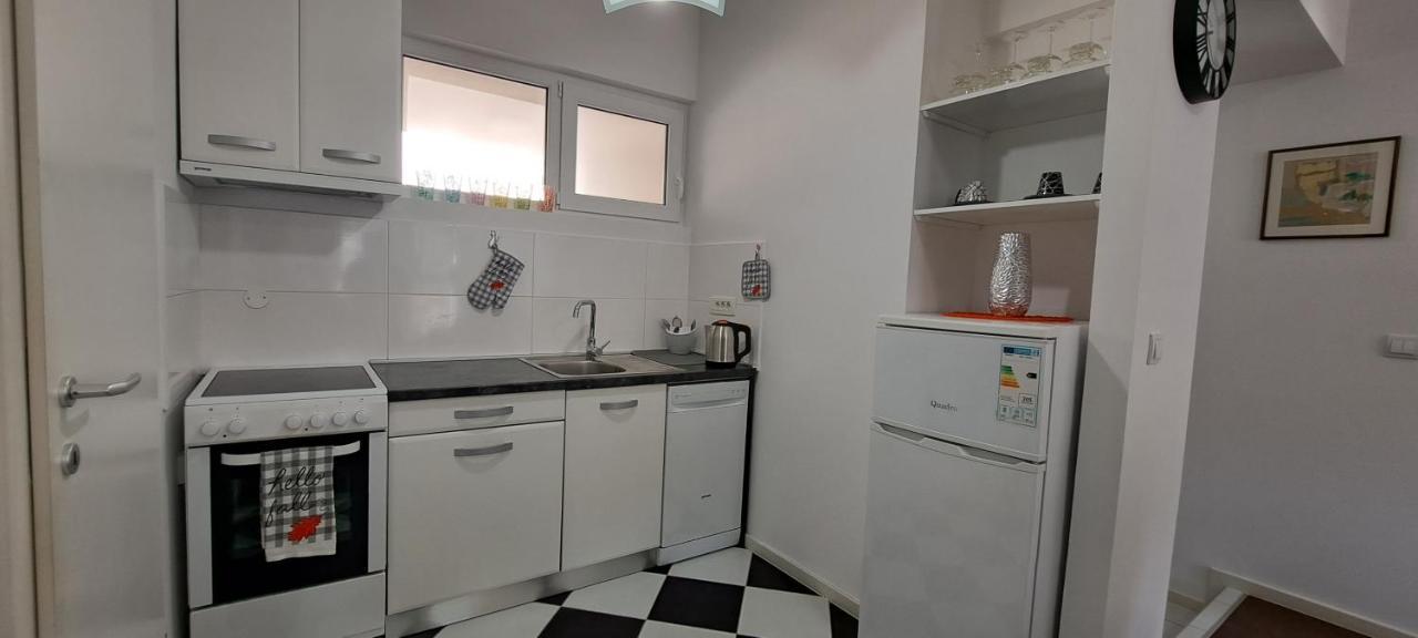 Bonki Apartment Private Free Parking Mokošica Εξωτερικό φωτογραφία