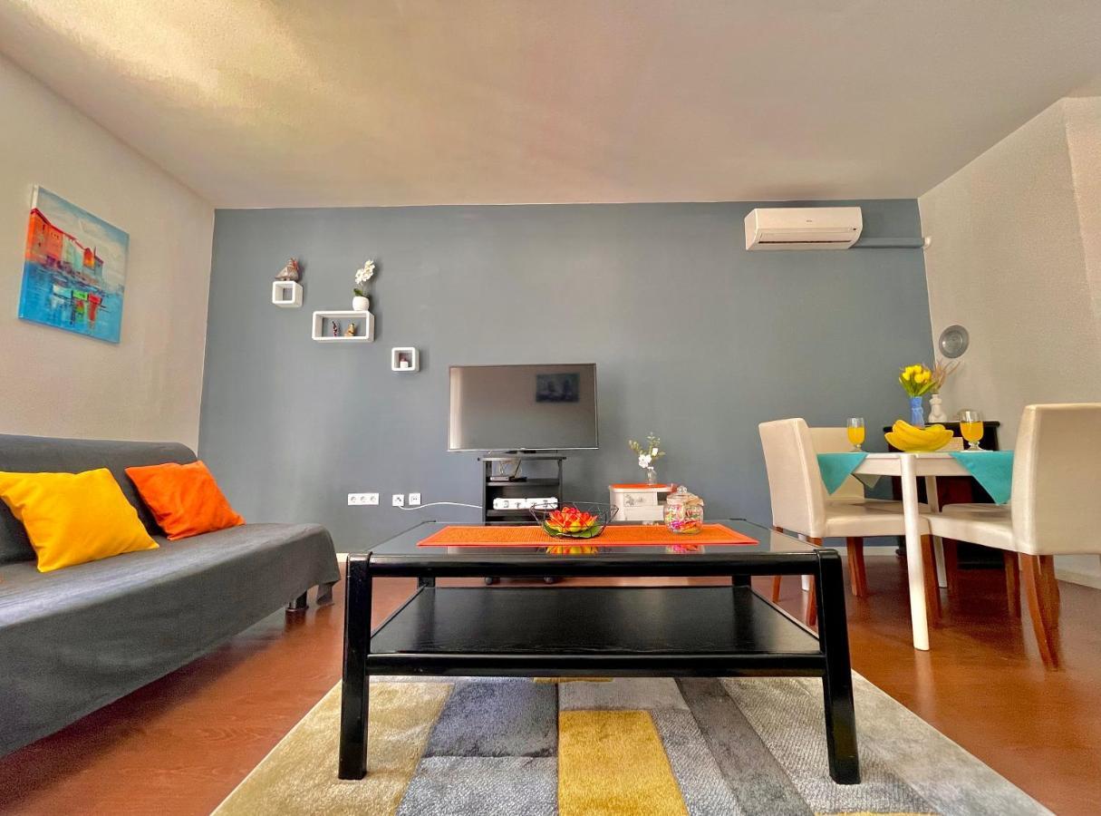 Bonki Apartment Private Free Parking Mokošica Εξωτερικό φωτογραφία