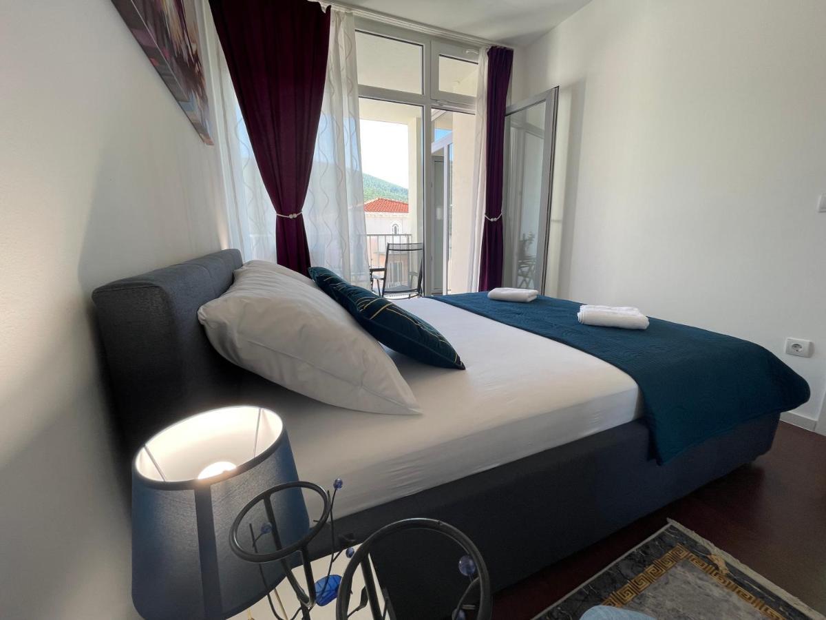 Bonki Apartment Private Free Parking Mokošica Εξωτερικό φωτογραφία