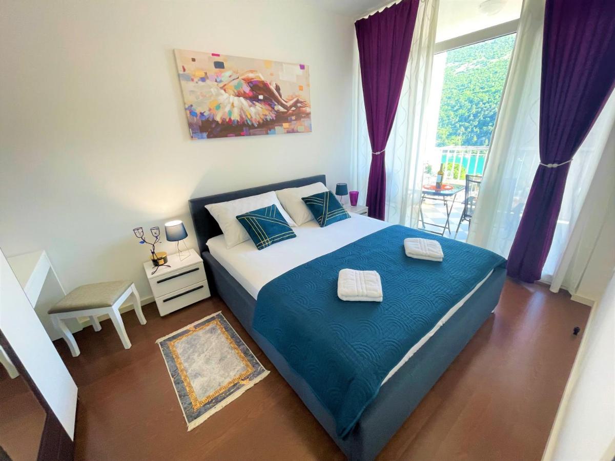 Bonki Apartment Private Free Parking Mokošica Εξωτερικό φωτογραφία