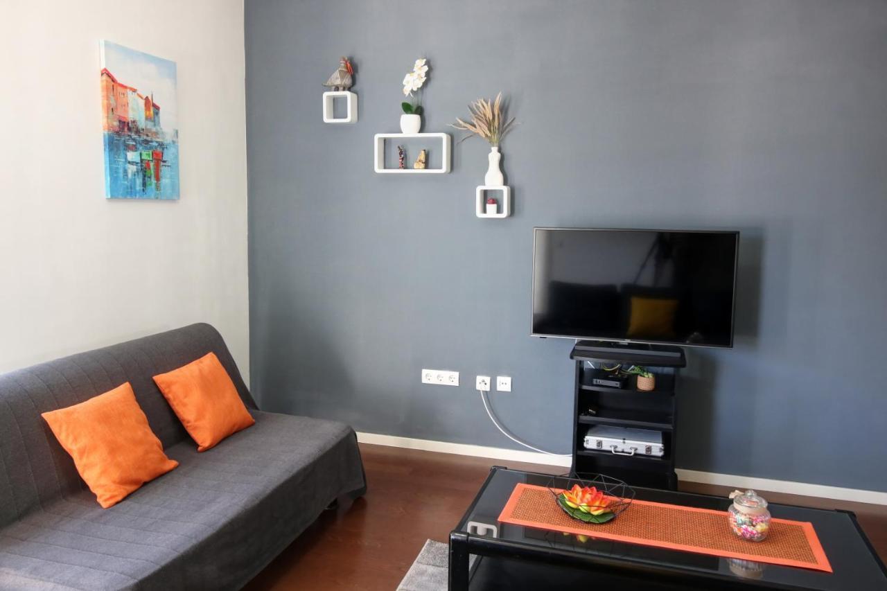 Bonki Apartment Private Free Parking Mokošica Εξωτερικό φωτογραφία