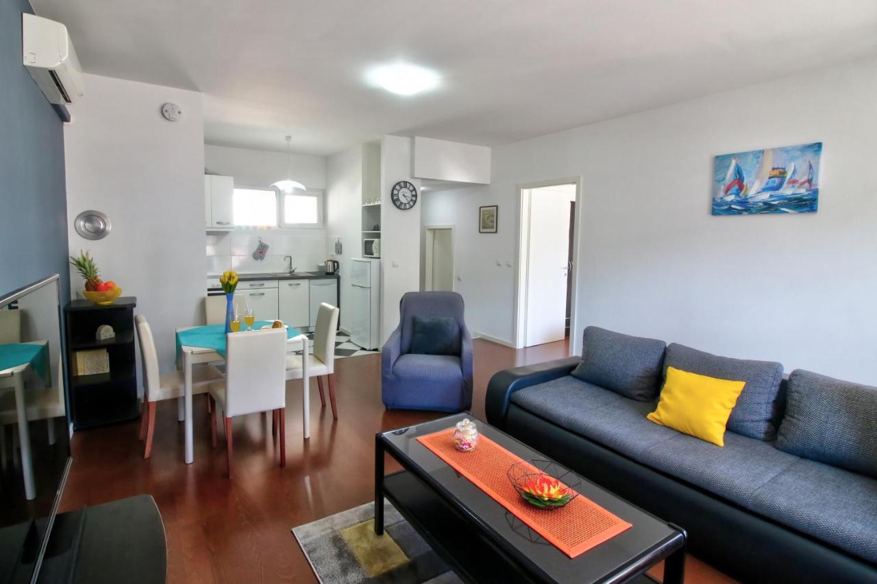 Bonki Apartment Private Free Parking Mokošica Εξωτερικό φωτογραφία