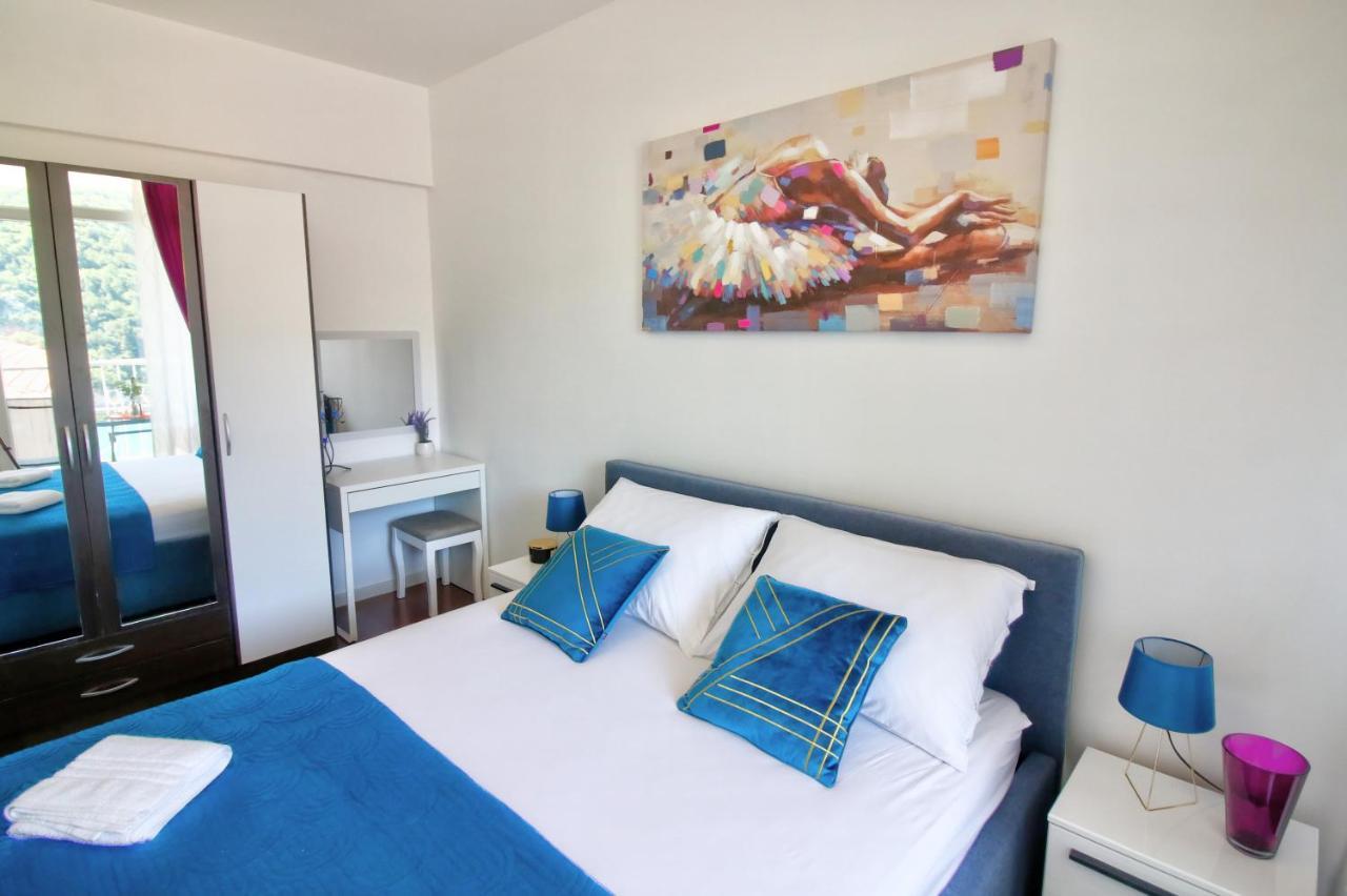 Bonki Apartment Private Free Parking Mokošica Εξωτερικό φωτογραφία