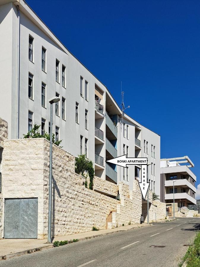 Bonki Apartment Private Free Parking Mokošica Εξωτερικό φωτογραφία